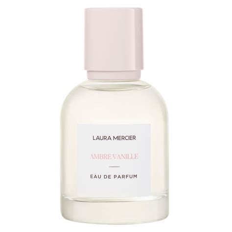 laura mercier ambre vanille discontinued